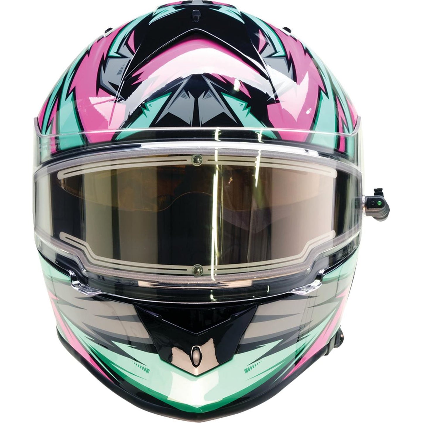 Z1R ZR1 Warrant Helmet - Neuron_1512025