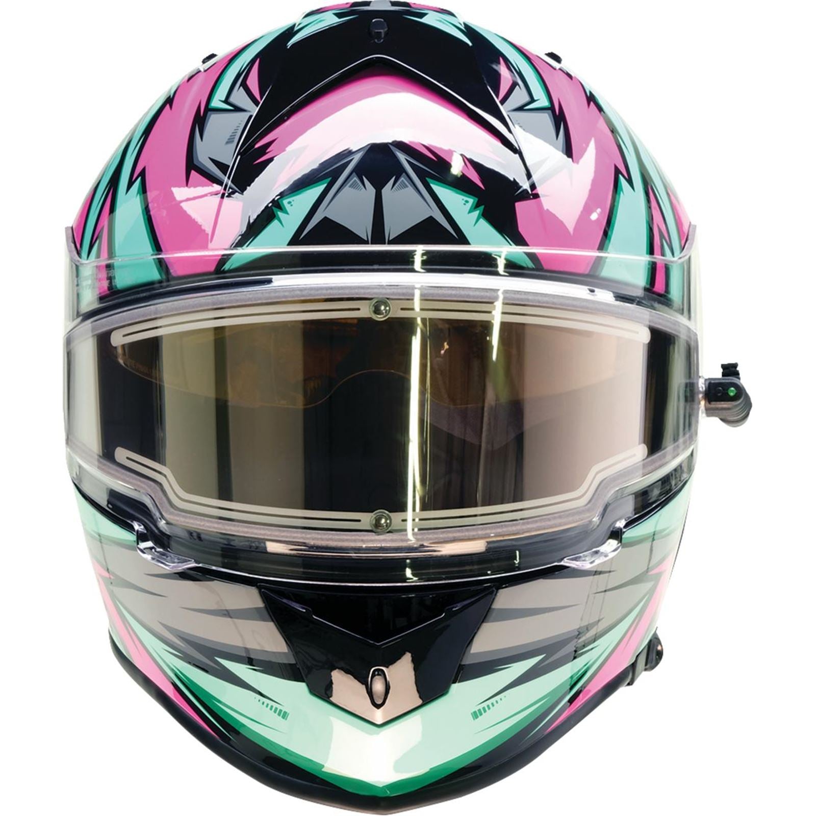 Z1R ZR1 Warrant Helmet - Neuron_1512025