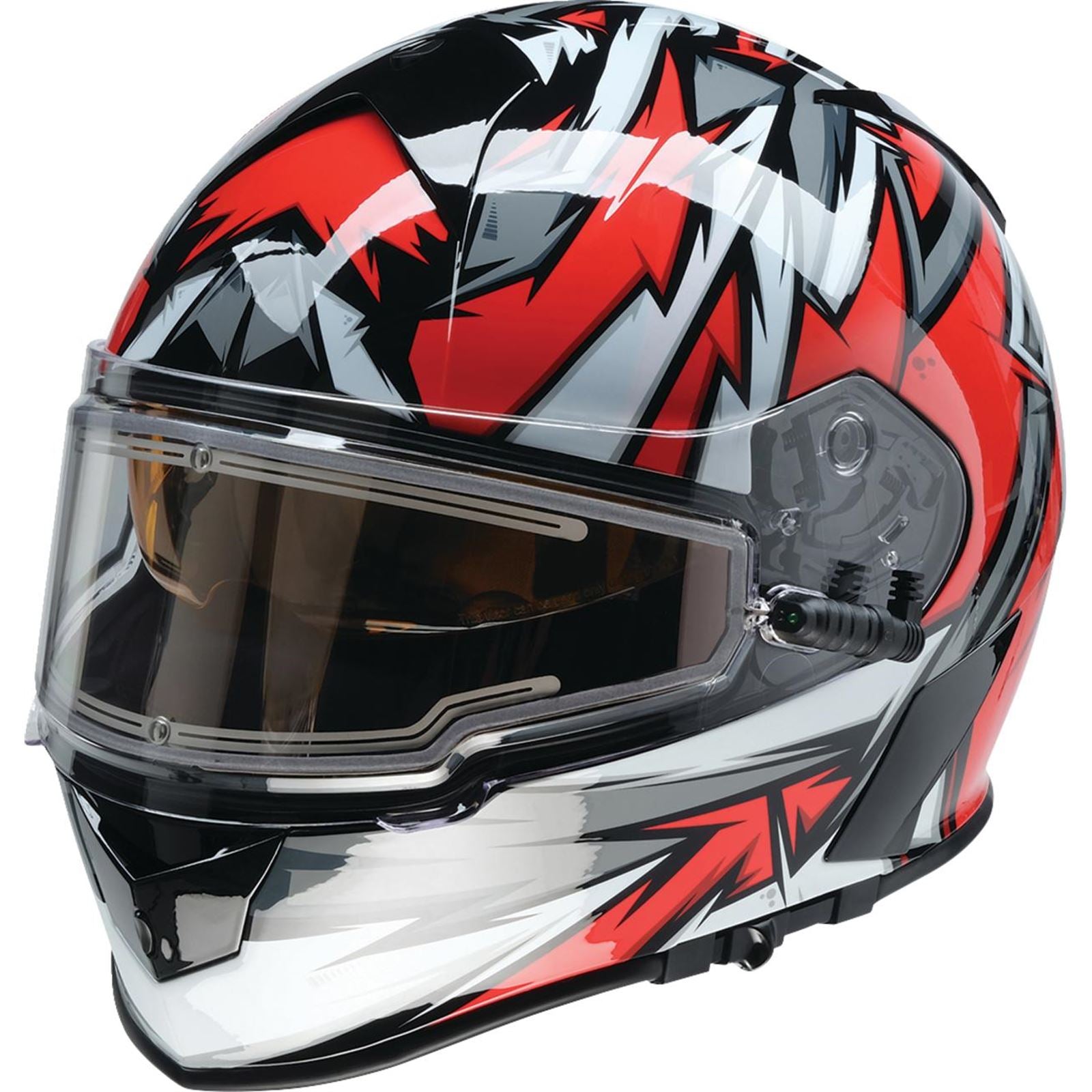Z1R ZR1 Warrant Helmet - Neuron_1512016
