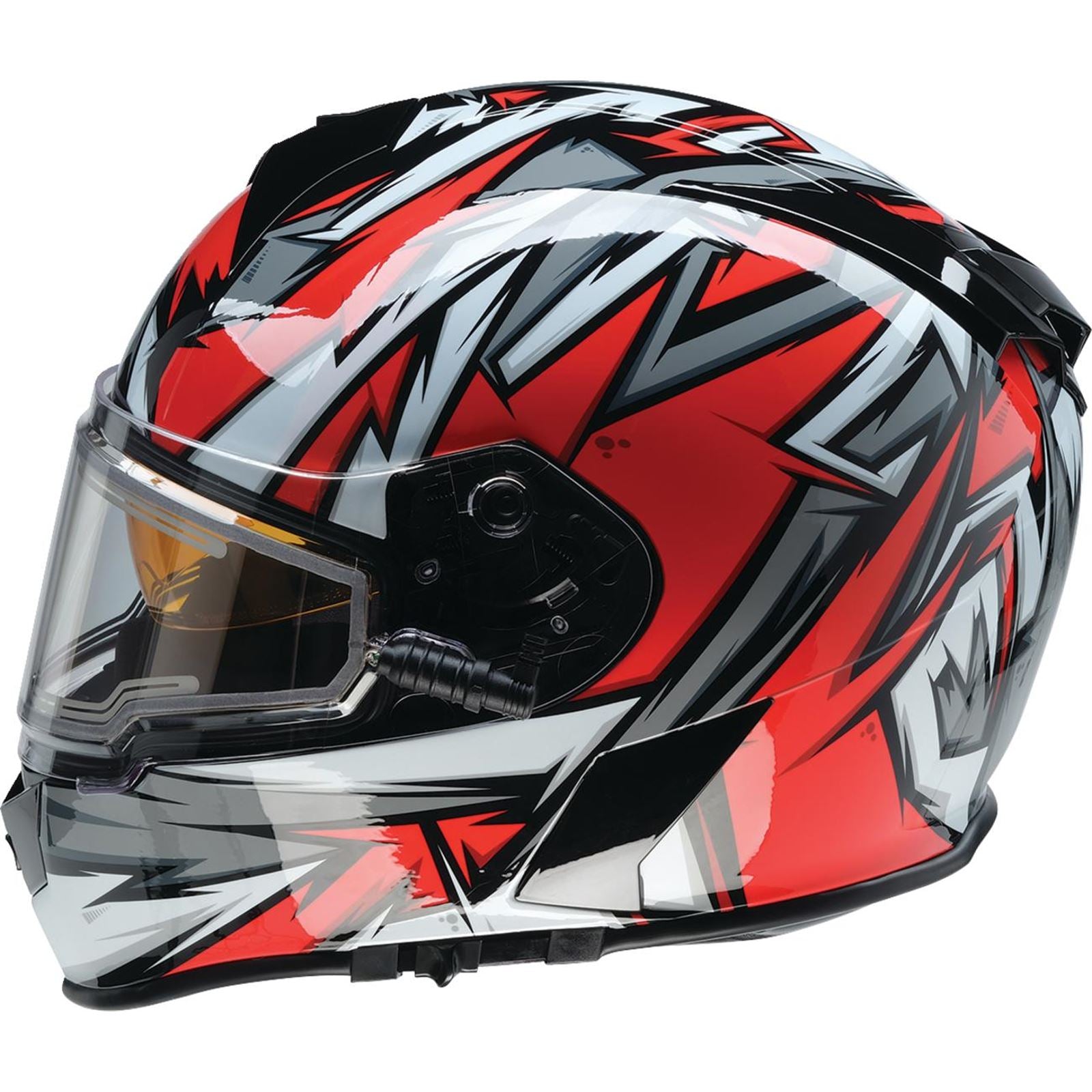 Z1R ZR1 Warrant Helmet - Neuron_1512017