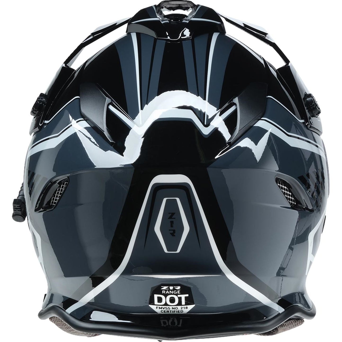 Z1R ZR1 Warrant Helmet - Neuron_1512046