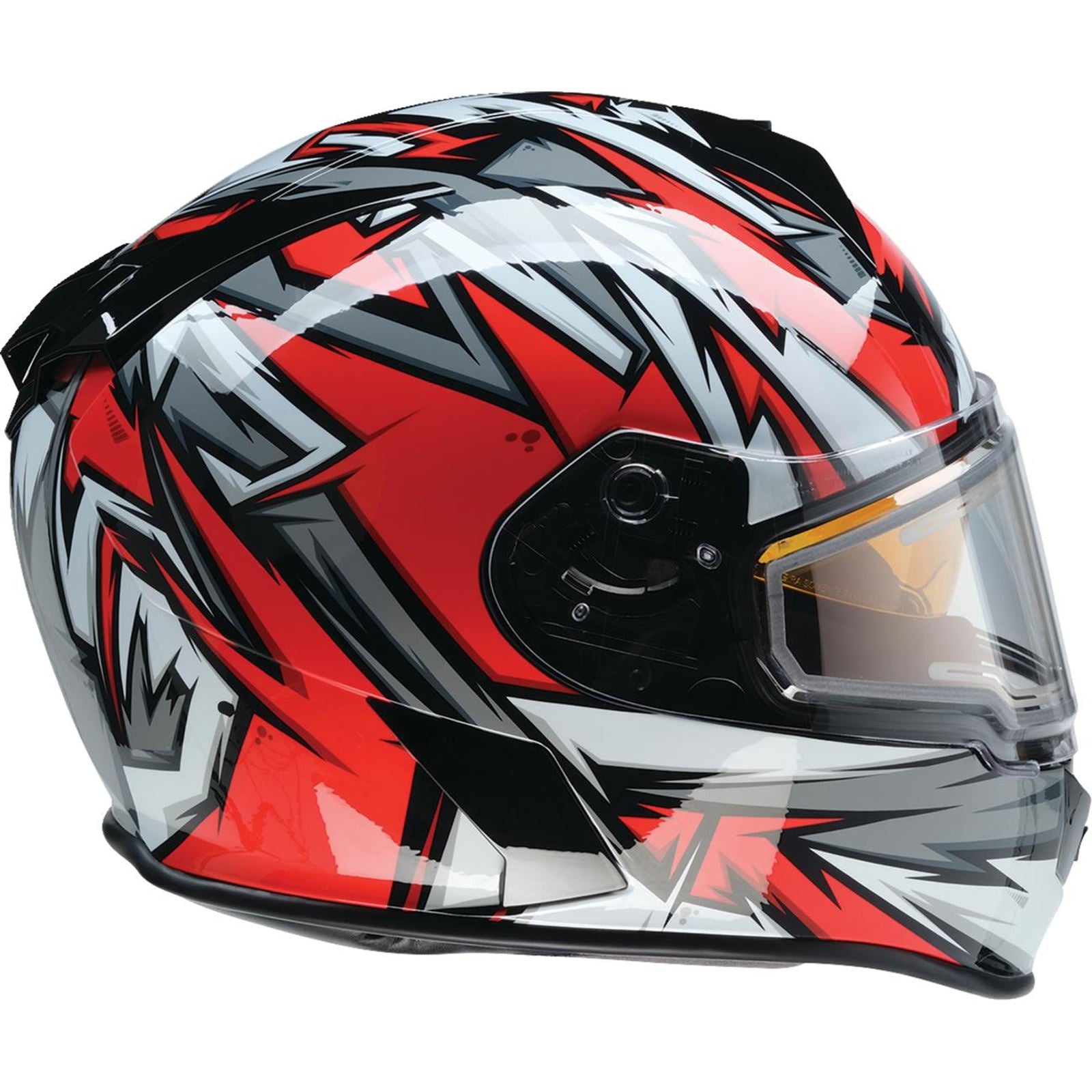 Z1R ZR1 Warrant Helmet - Neuron_1512047
