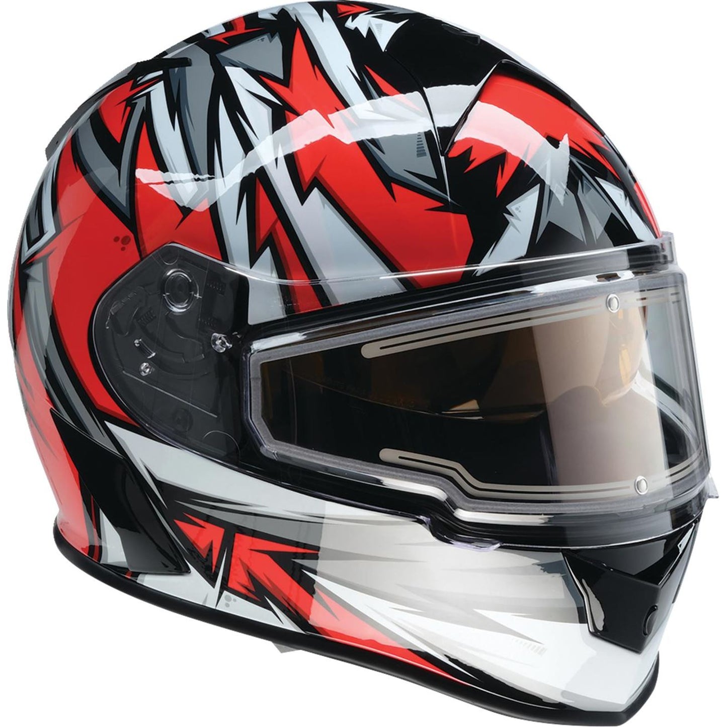 Z1R ZR1 Warrant Helmet - Neuron_1512073
