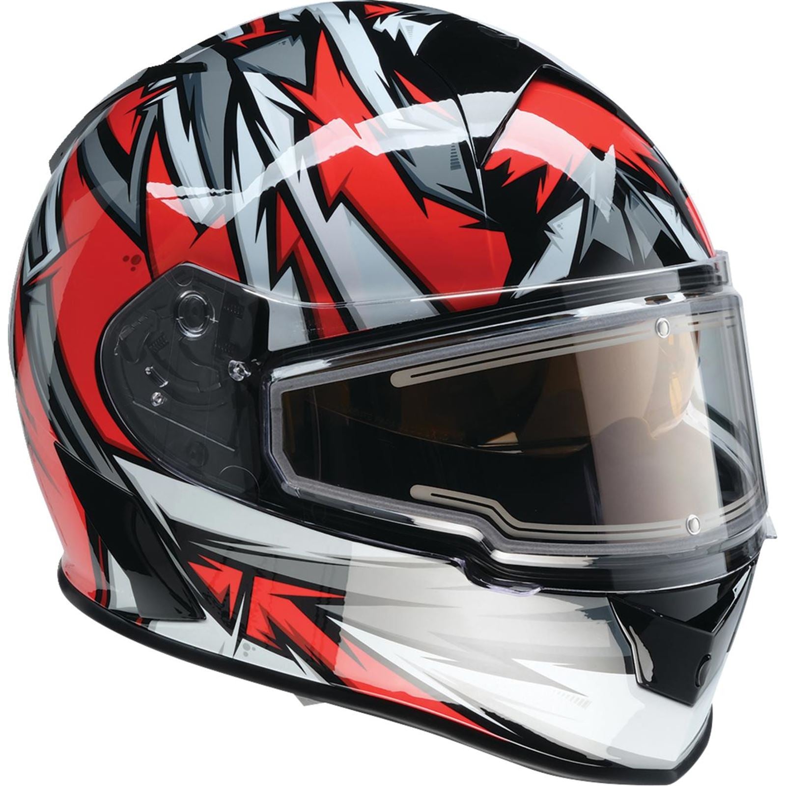 Z1R ZR1 Warrant Helmet - Neuron_1512073