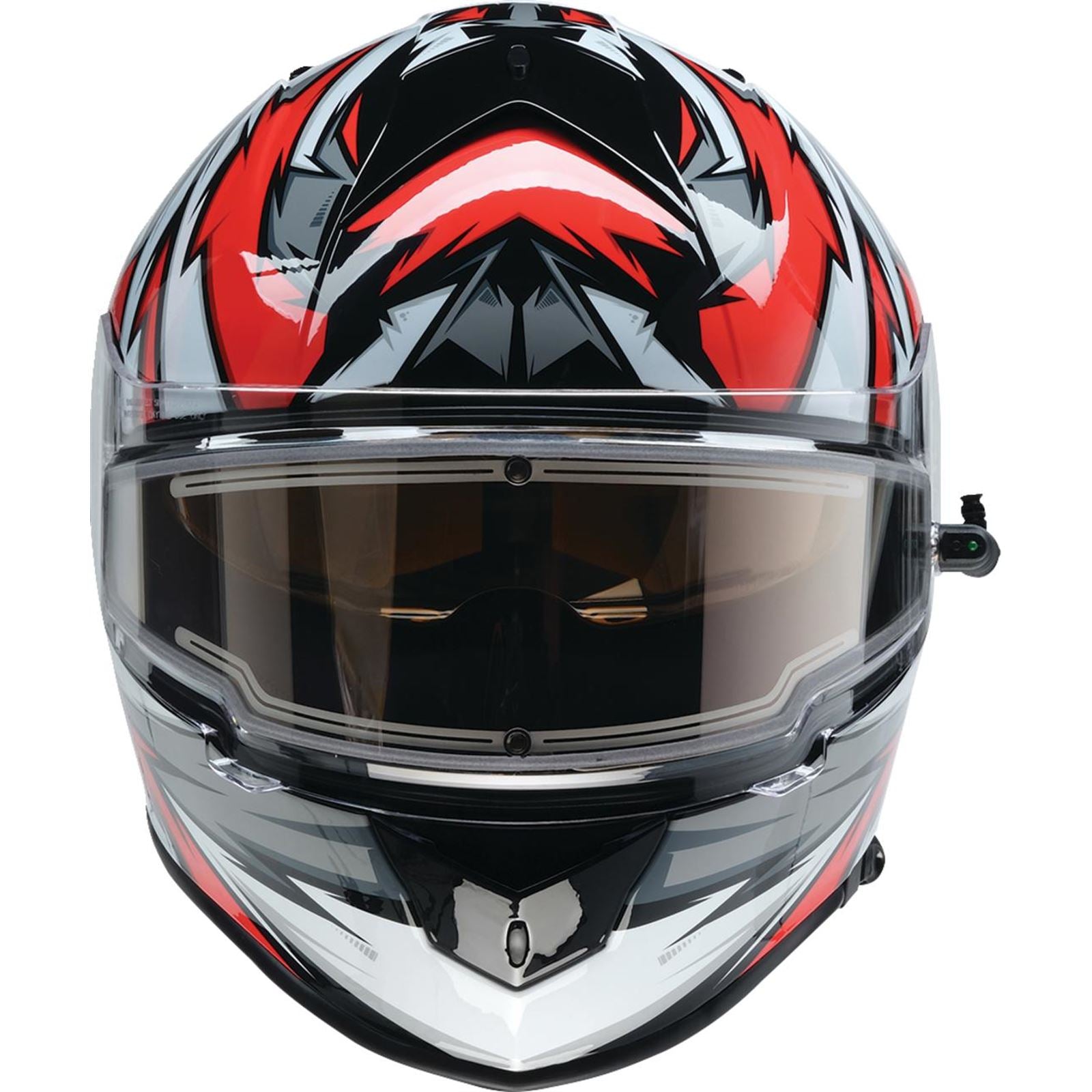 Z1R ZR1 Warrant Helmet - Neuron_1512074