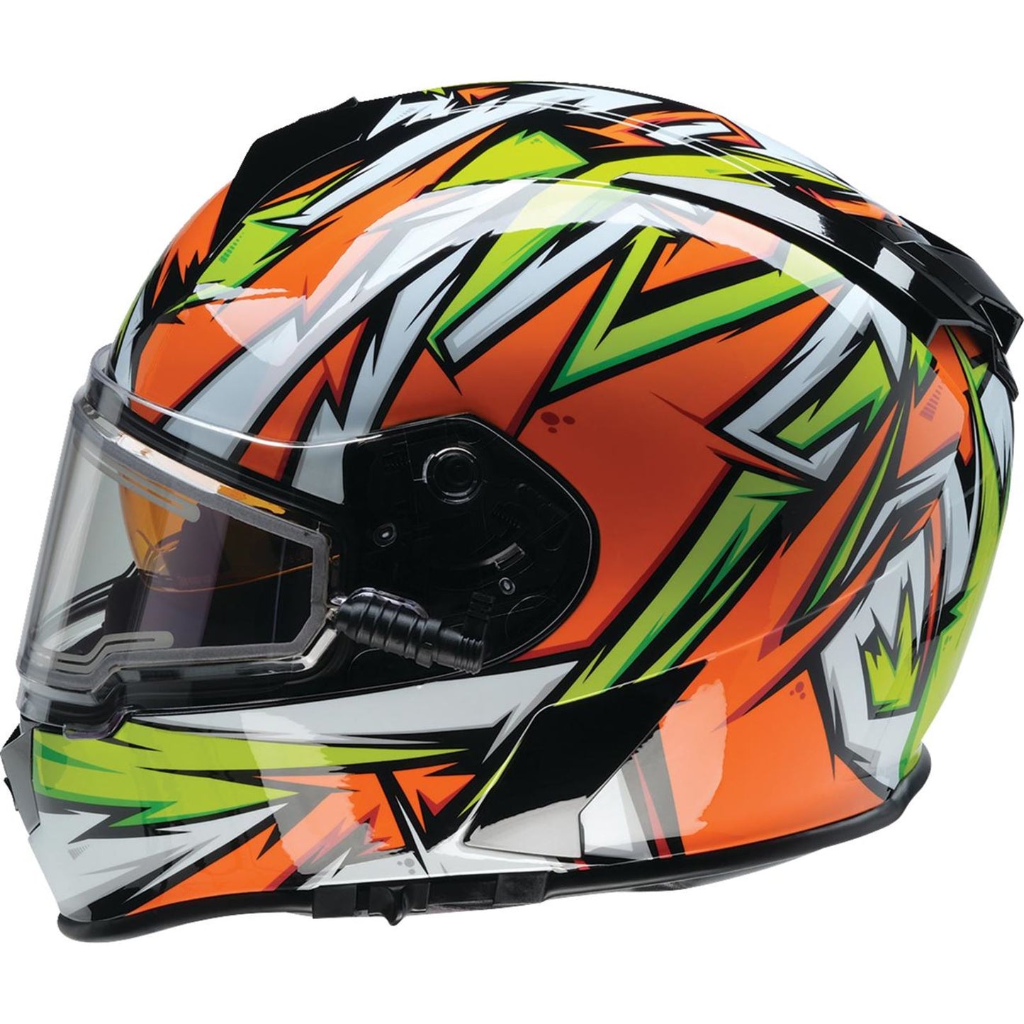 Z1R ZR1 Warrant Helmet - Neuron_1511996