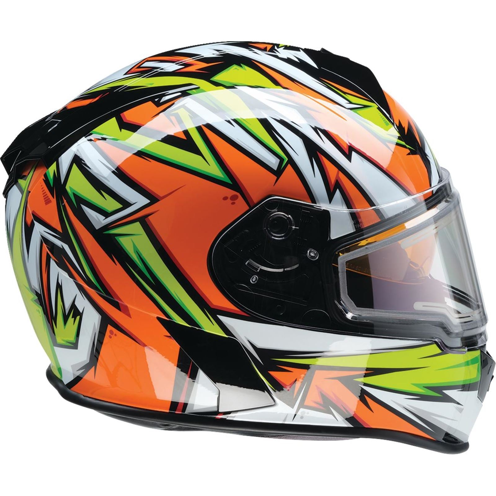 Z1R ZR1 Warrant Helmet - Neuron_1512114