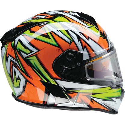 Z1R ZR1 Warrant Helmet - Neuron_1512114
