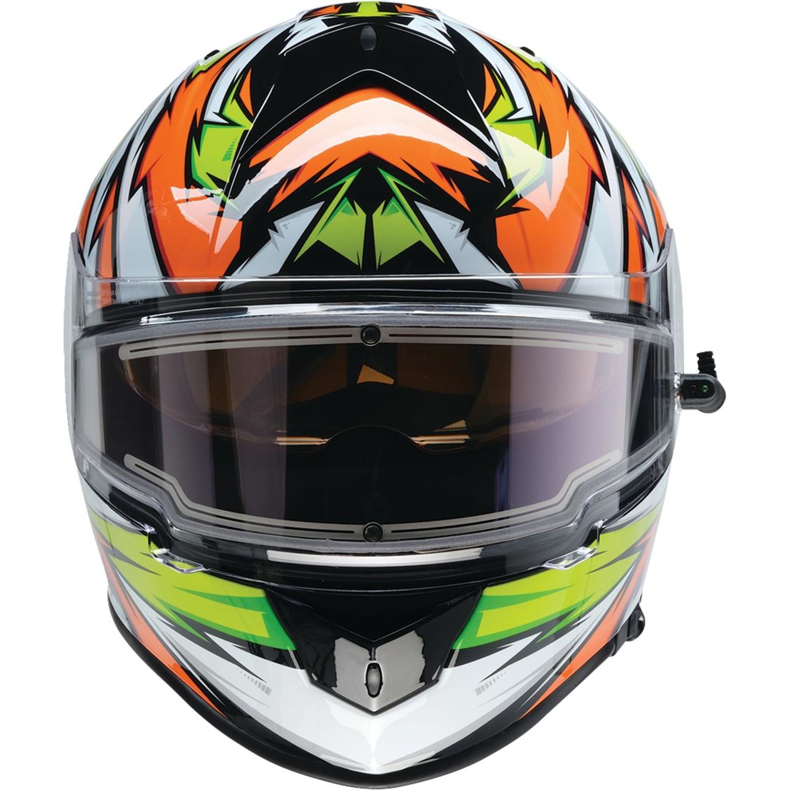 Z1R ZR1 Warrant Helmet - Neuron_1512112