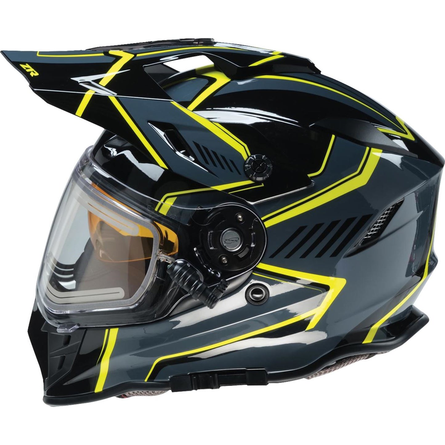 Z1R Range Snow Helmet - Rotor_1706690