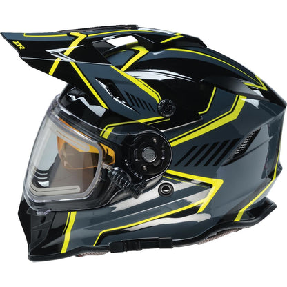 Z1R Range Snow Helmet - Rotor_1706690