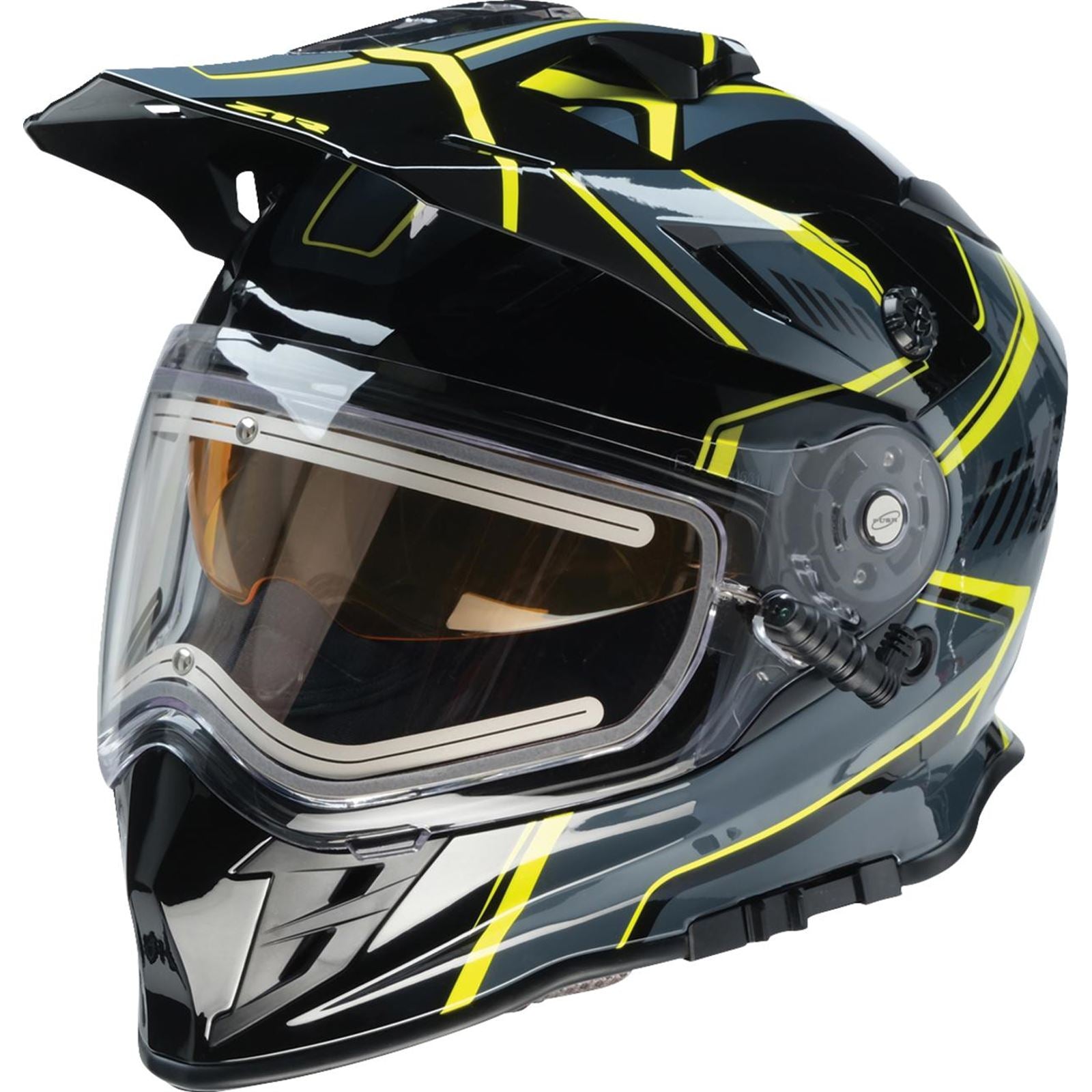 Z1R Range Snow Helmet - Rotor_1706691