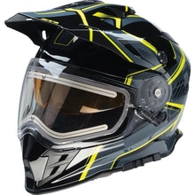 Z1R Range Snow Helmet - Rotor_1706691