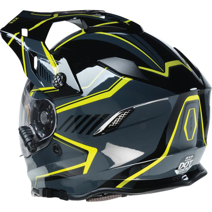 Z1R Range Snow Helmet - Rotor_1706695