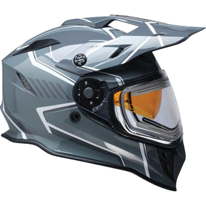 Z1R Range Snow Helmet - Rotor_1706772