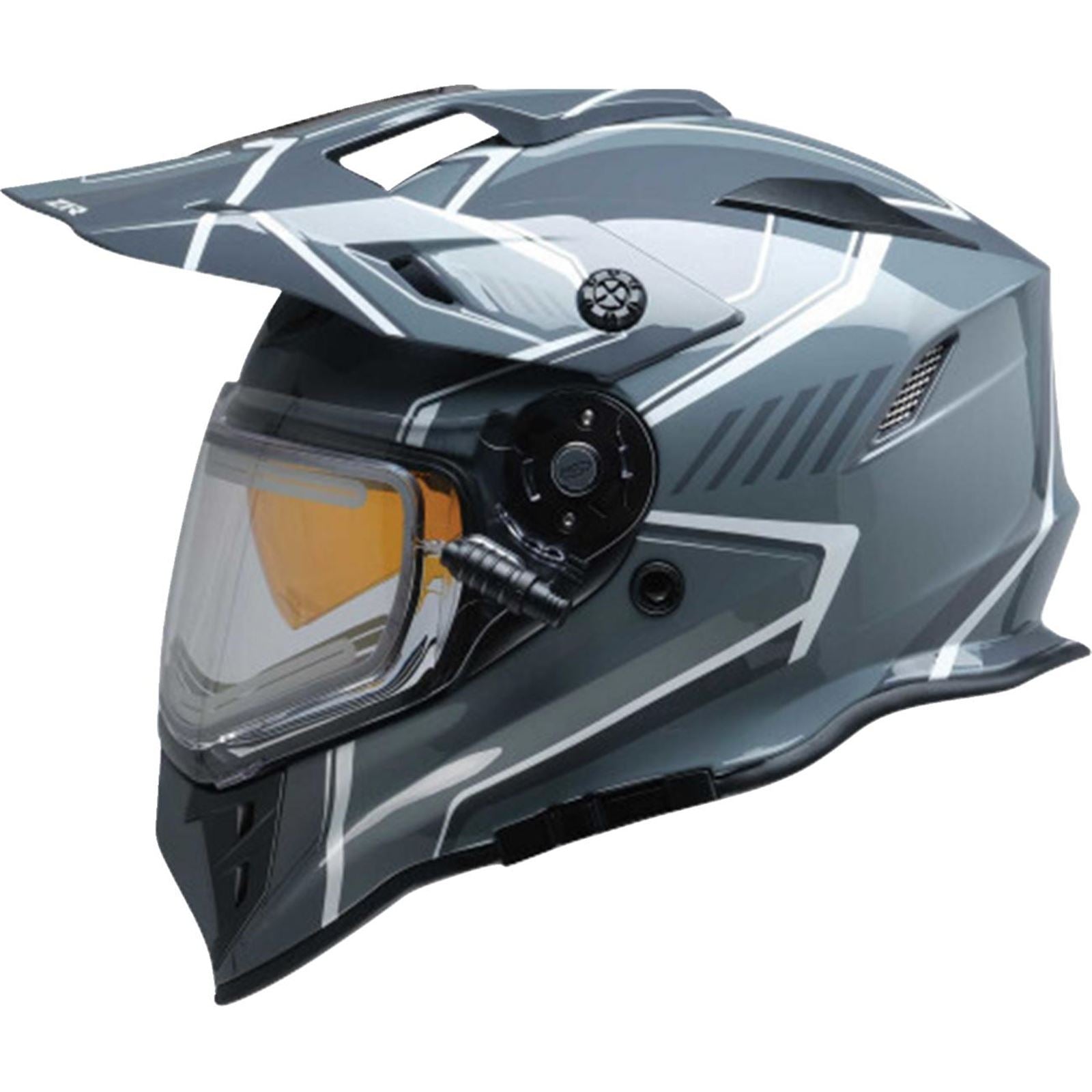 Z1R Range Snow Helmet - Rotor_1706838