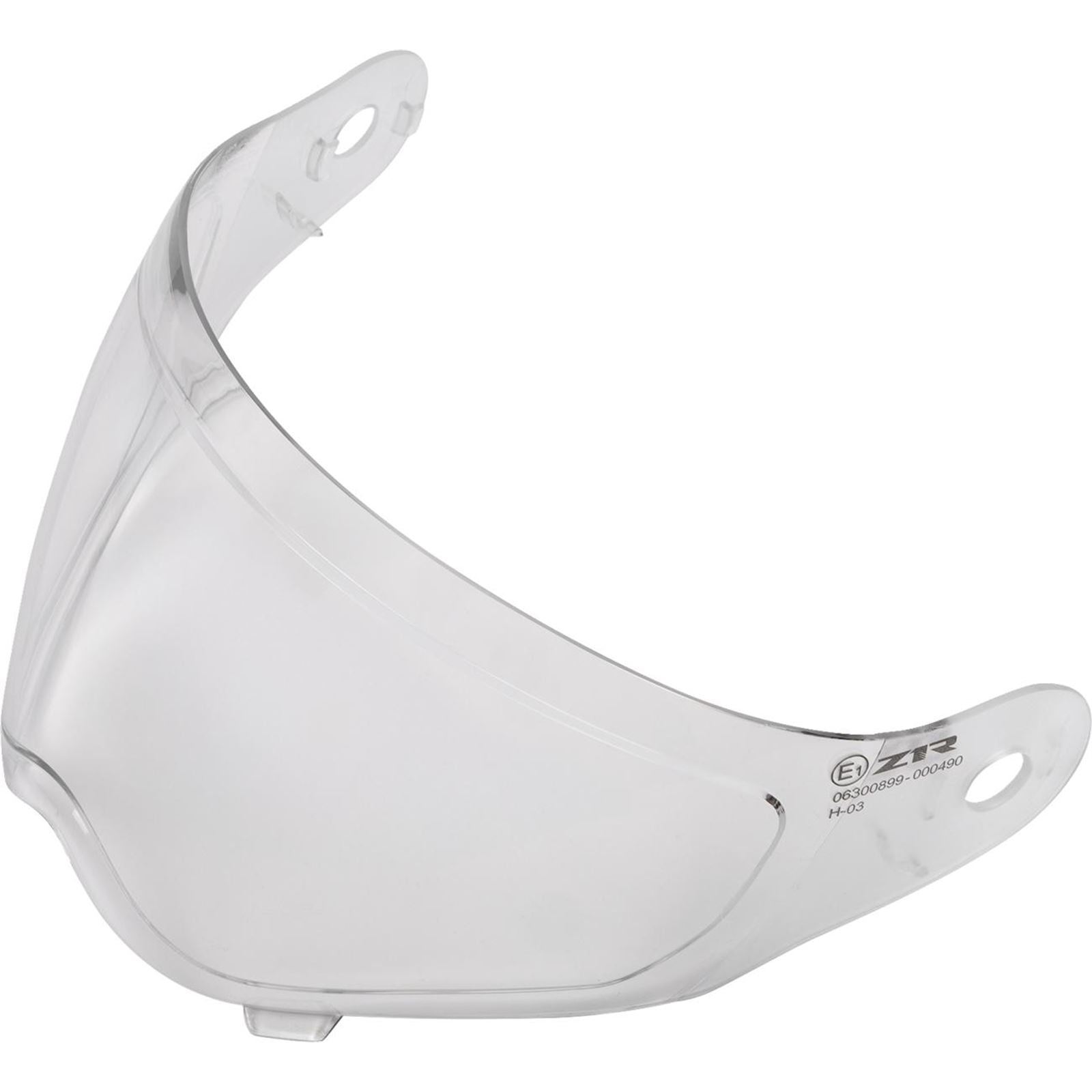 Z1R Range Snow Helmet - Rotor_1706839