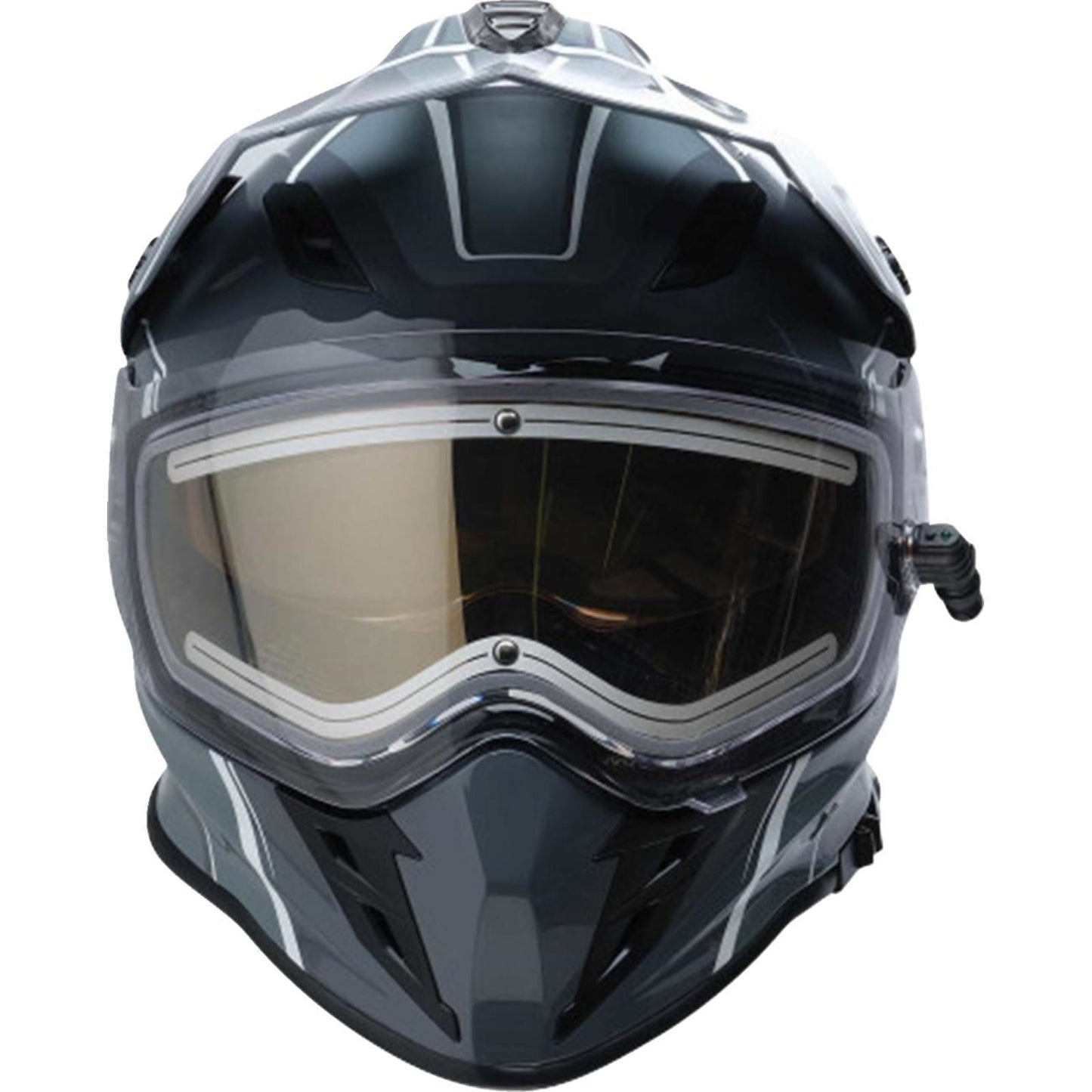 Z1R Range Snow Helmet - Rotor_1706887