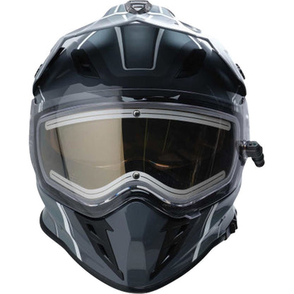 Z1R Range Snow Helmet - Rotor_1706887