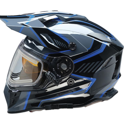 Z1R Range Snow Helmet - Rotor_1706776