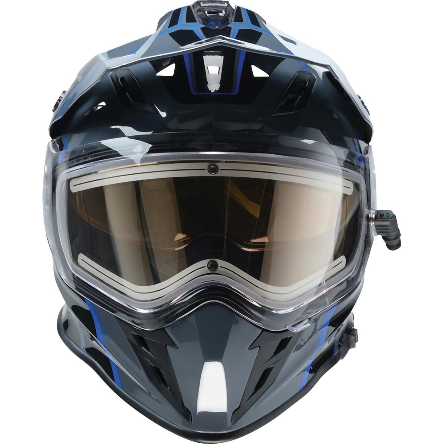 Z1R Range Snow Helmet - Rotor_1706704