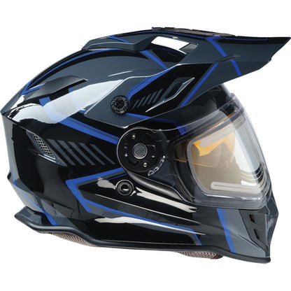 Z1R Range Snow Helmet - Rotor_1706705