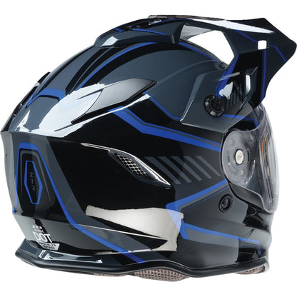 Z1R Range Snow Helmet - Rotor_1706706
