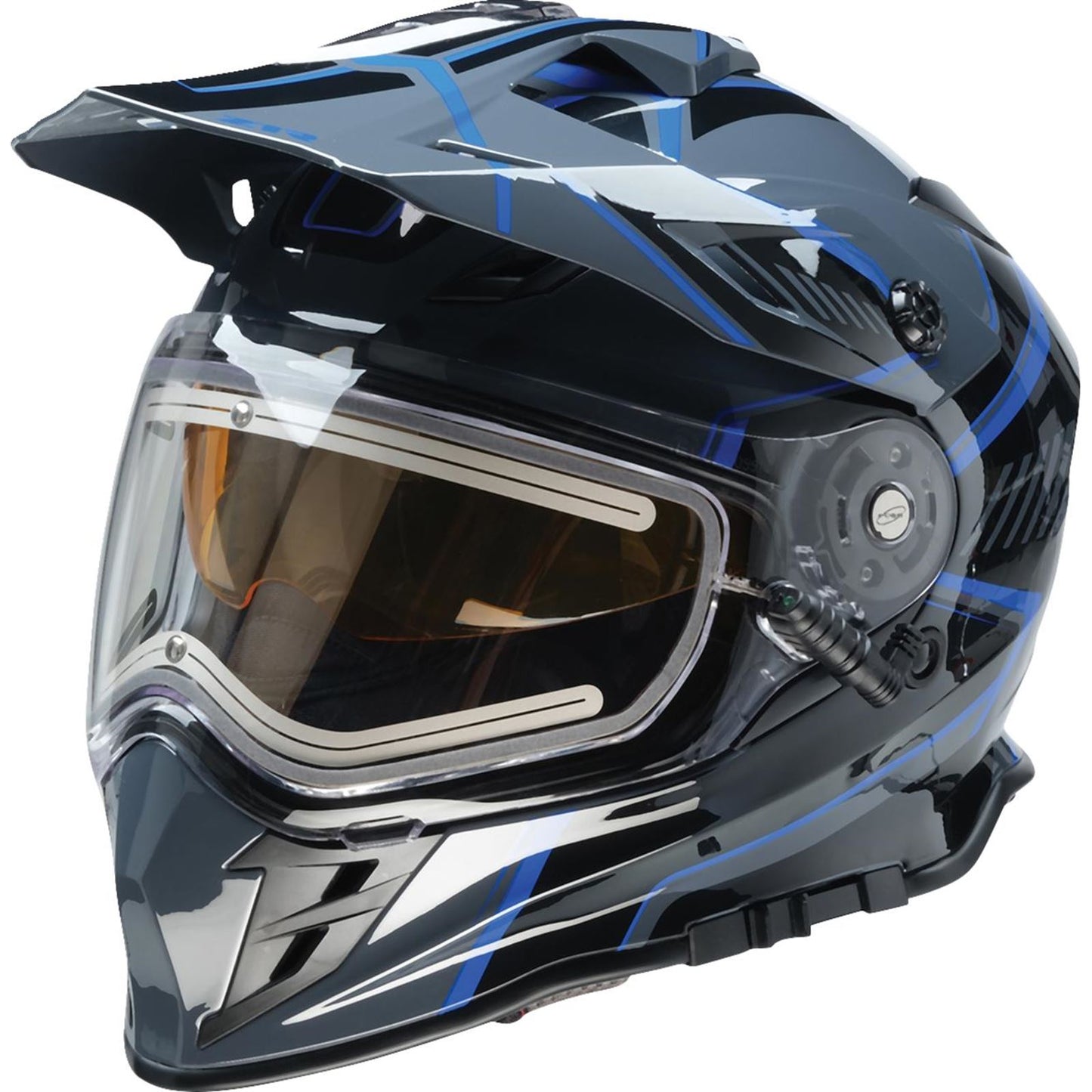 Z1R Range Snow Helmet - Rotor_1706789