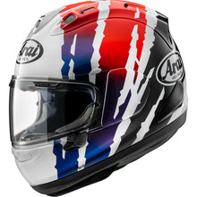 Arai Corsair-X Helmet - Blade - Red/Blue/White_1394715