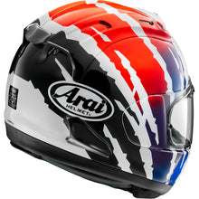 Arai Corsair-X Helmet - Blade - Red/Blue/White_1394716