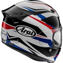 Arai Quantum-X Helmet - Ray - White_1394689