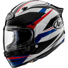 Arai Quantum-X Helmet - Ray - White_1394690