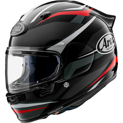 Arai Quantum-X Helmet - Ray - Black_1394702