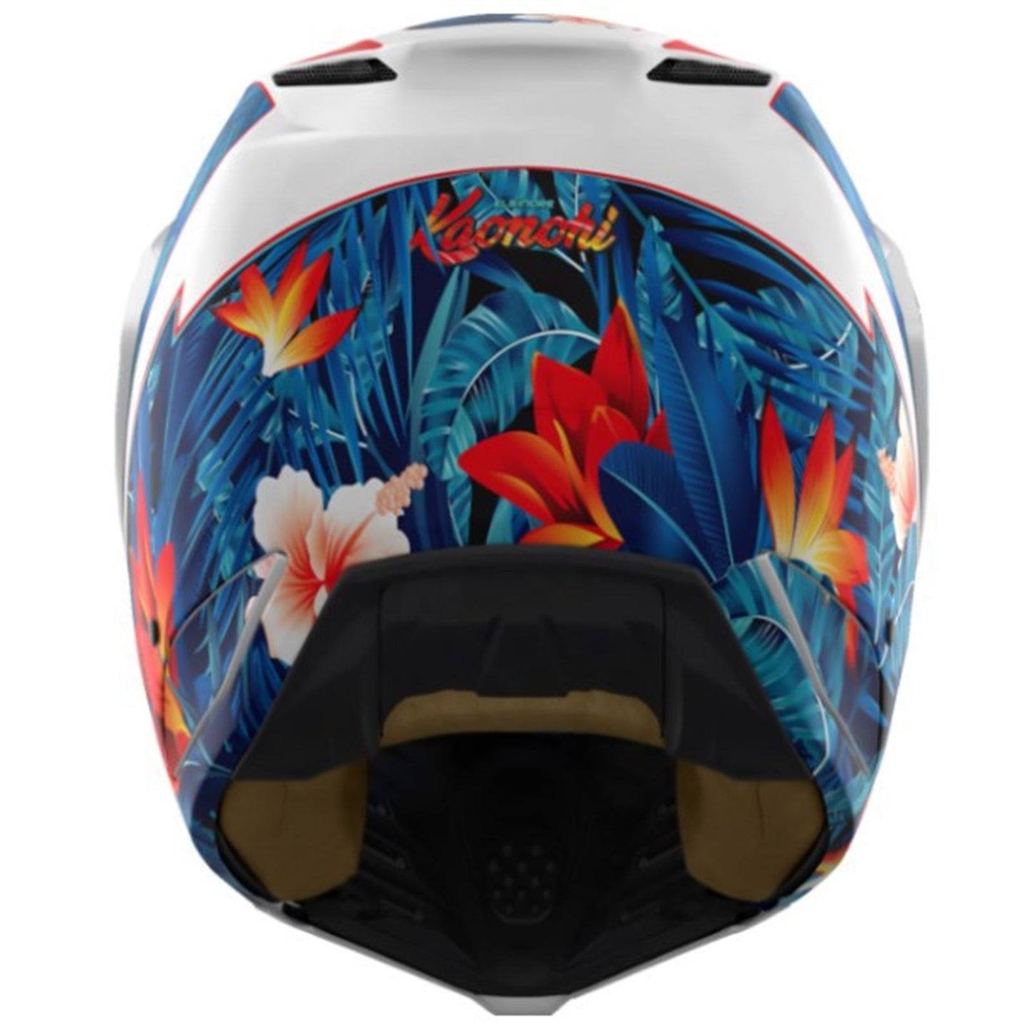 ICON Elsinore™ Helmet - Kaonohi - Blue - Small [MPN: 0104-3265]_1475414