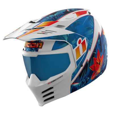 ICON Elsinore™ Helmet - Kaonohi - Blue - Small [MPN: 0104-3265]_1394764
