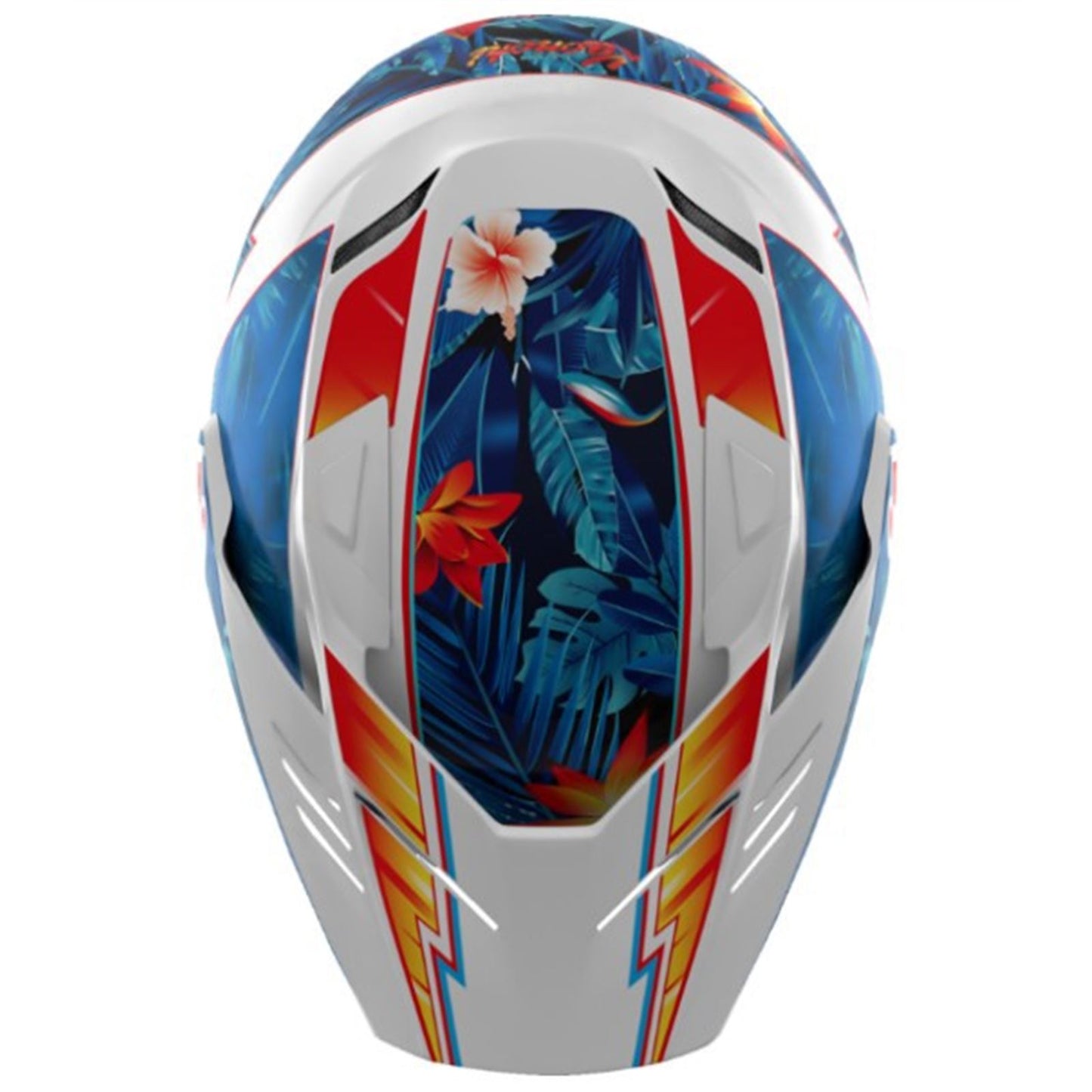 ICON Elsinore™ Helmet - Kaonohi - Blue - Small [MPN: 0104-3265]_1475415