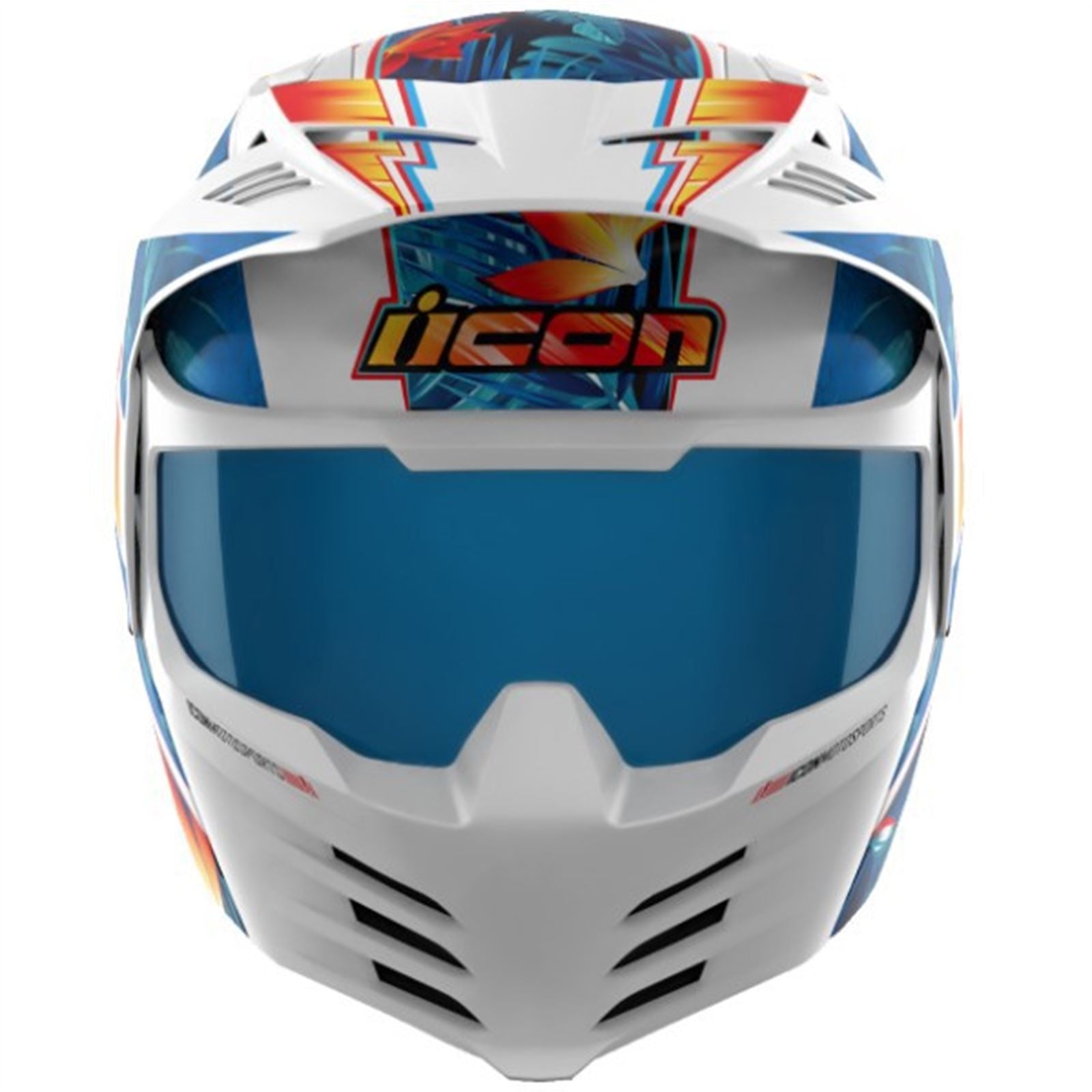 ICON Elsinore™ Helmet - Kaonohi - Blue - Small [MPN: 0104-3265]_1475416