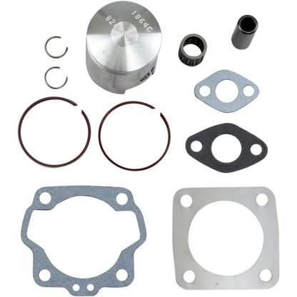 Wiseco - Powersports Top End Kit for Kawasaki [MPN: PK1667]_494401