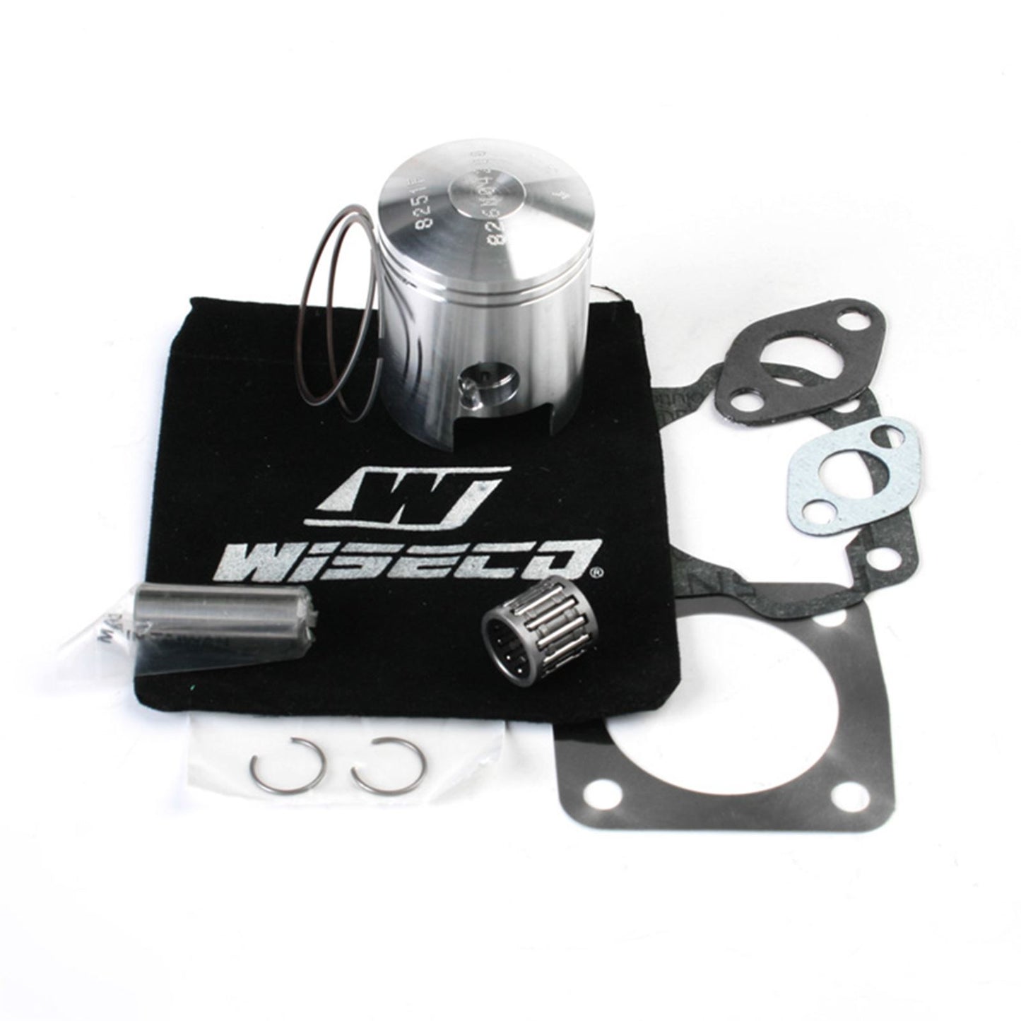 Wiseco - Powersports Top End Kit for Kawasaki [MPN: PK1667]_593965