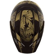 ICON Elsinore™ Helmet - Kaonohi - Black - 3XL [MPN: 0104-3279]_1475463