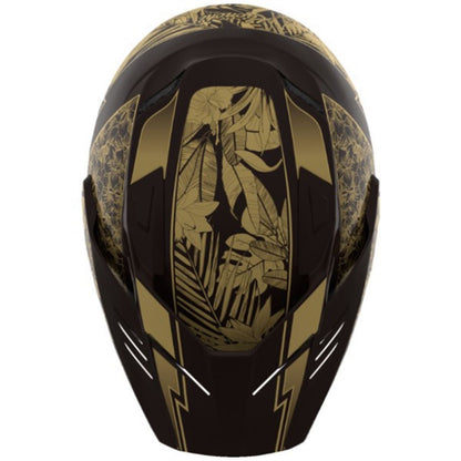 ICON Elsinore™ Helmet - Kaonohi - Black - 3XL [MPN: 0104-3279]_1475463