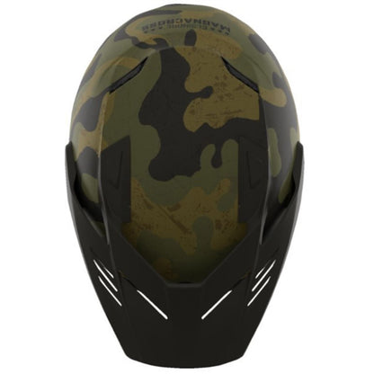 ICON Elsinore™ Helmet - Magnacross - Green_1475504