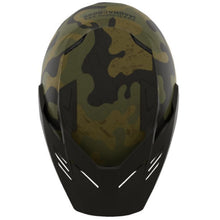 ICON Elsinore™ Helmet - Magnacross - Green_1475504