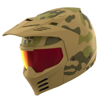 ICON Elsinore™ Helmet - Magnacross - Tan_1394741