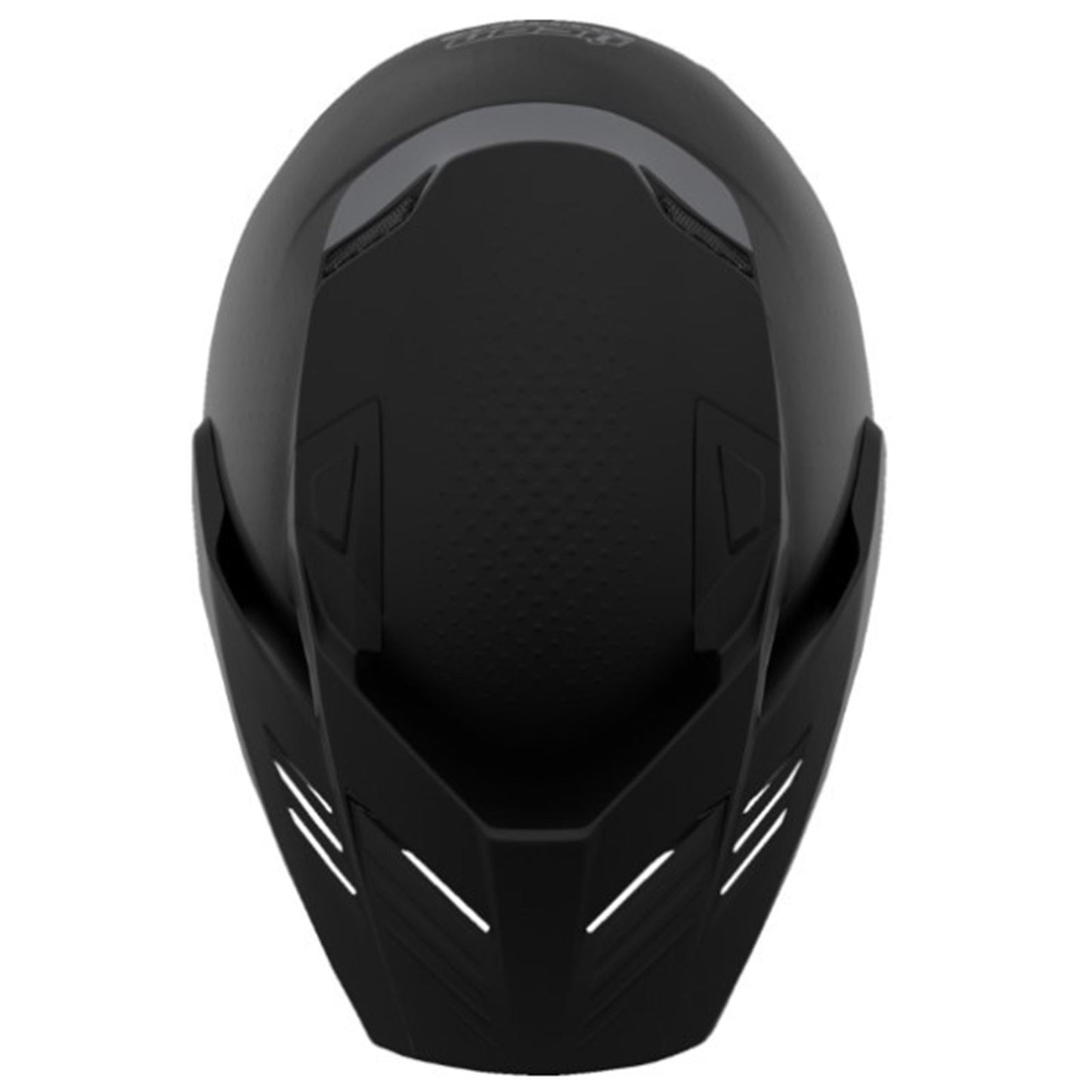 ICON Elsinore™ Helmet - Monotype - Black - 2XL [MPN: 0104-3305]_1475609
