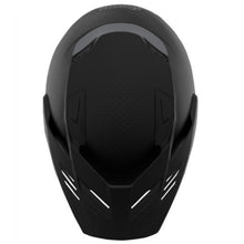 ICON Elsinore™ Helmet - Monotype - Black - 2XL [MPN: 0104-3305]_1475609