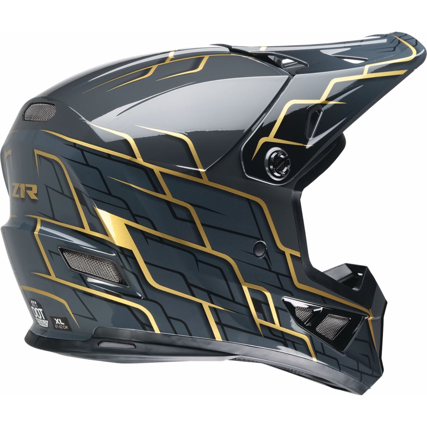 Z1R ZR1 Rise 2.0 Helmet - Hyacinth - MIPS®_1394826
