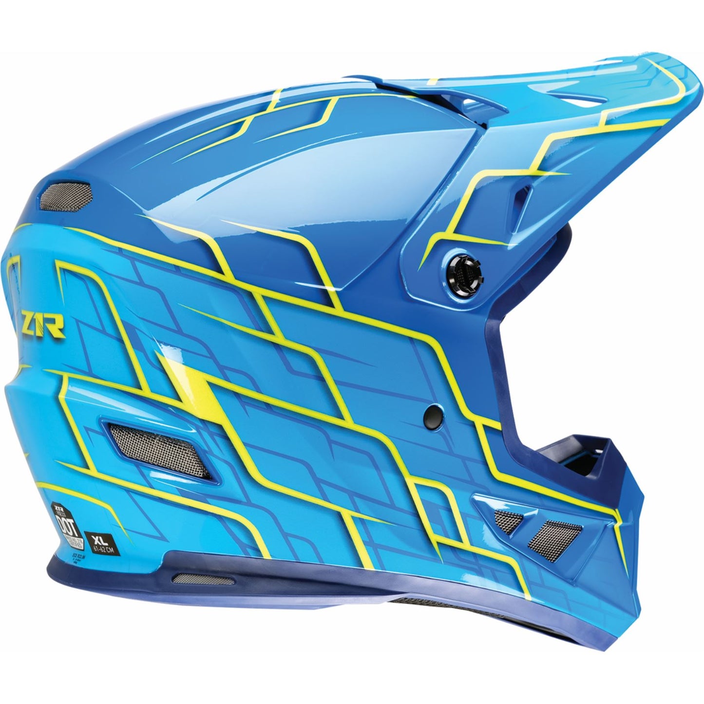 Z1R ZR1 Rise 2.0 Helmet - Hyacinth - MIPS®_1394803
