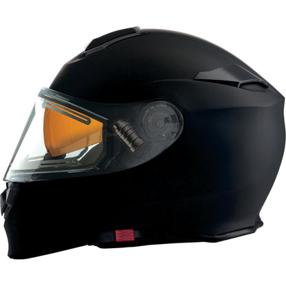 Z1R Solaris 2.0 Helmet - Electric - Dual Pane - Matte Black_1828474