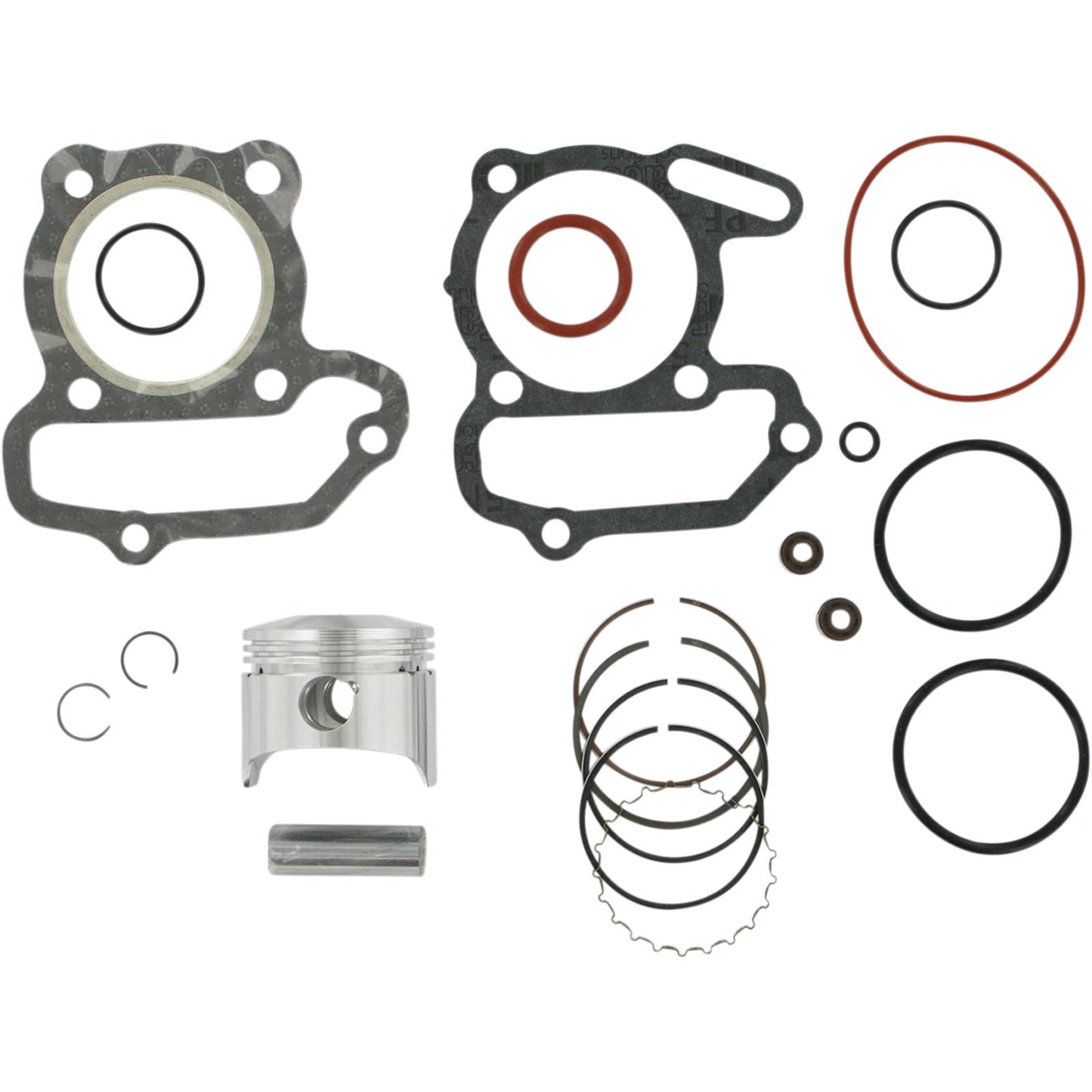 Wiseco - Powersports Top End Kit For Yamaha PK1678_494316